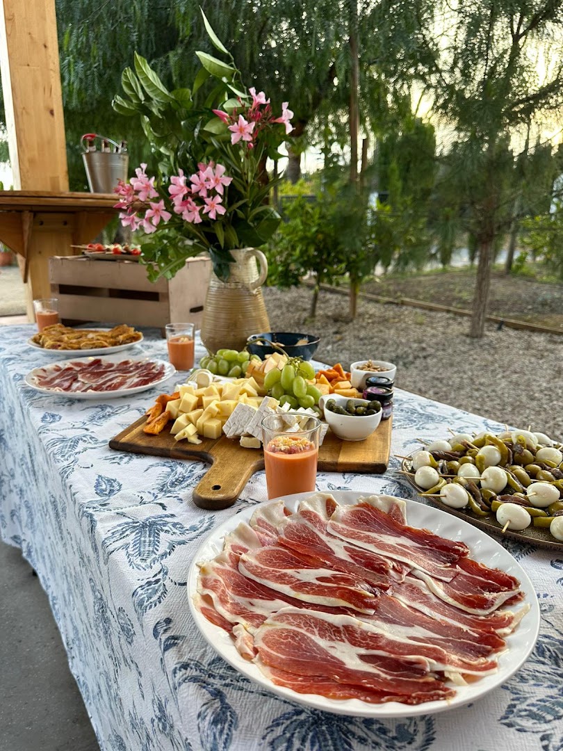 Huerto gastrobar · Fotos 6
